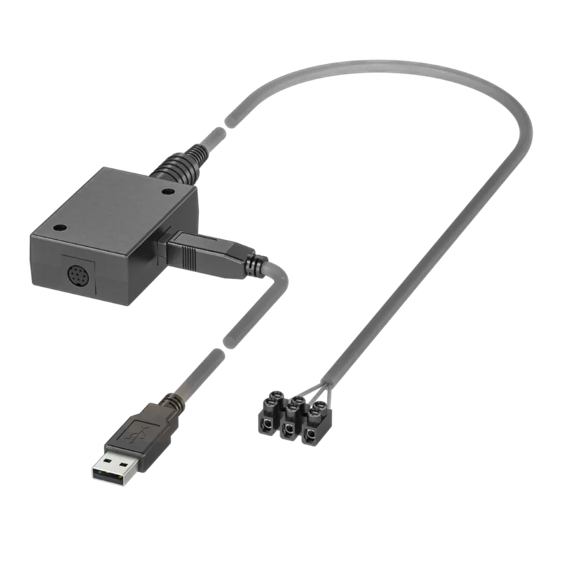 Balluff BTL7-A-CB01-USB-KA Ayar yardım / ekipmanı