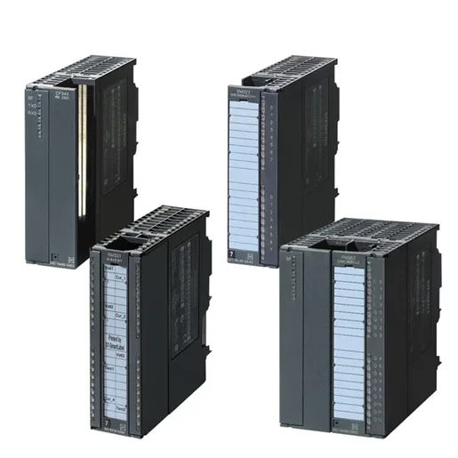 Siemens 6ES7912-0AA00-0AA0
