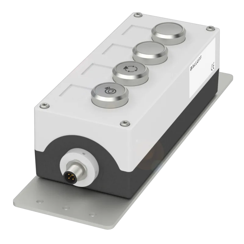 Balluff BAV MA-AC-00013-01 IO-Link kontrol paneli