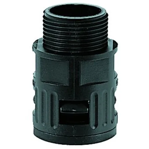 Flexa RQG-P, schwarz AD 10,0, PG 9