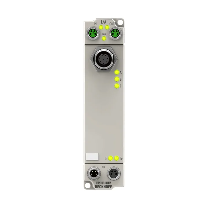 Beckhoff ER5101-0002