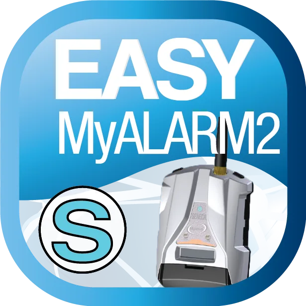 Seneca EASY MYALARM2 7.x Software for MYALARM2 configuration