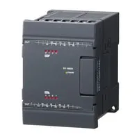 Keyence KV-N8ER Expansion output unit, output 8 points, relay output, screw terminal block