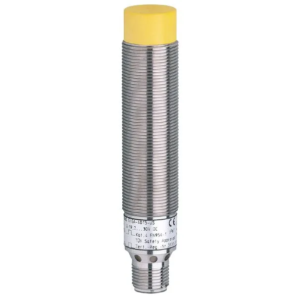 IFM GIGA-4015-US   /V4A İndüktif güvenlik sensörü