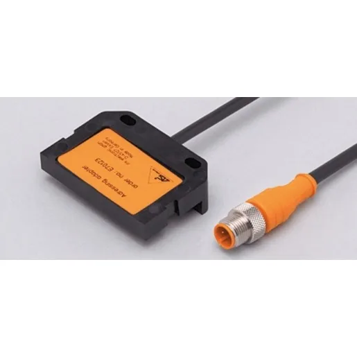 Ifm Electronic Adressing Adapter CompactL