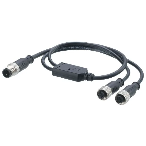 IFM Y SPLITTER CABLE HIGH RANGE Y-bağlantı kablosu