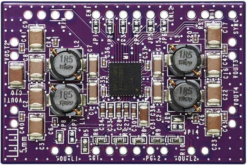 Infineon S6SBP401AJ0SA1001