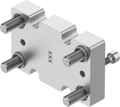 Festo DHAA-G-H2-20-B11-40 Adaptör Takımı