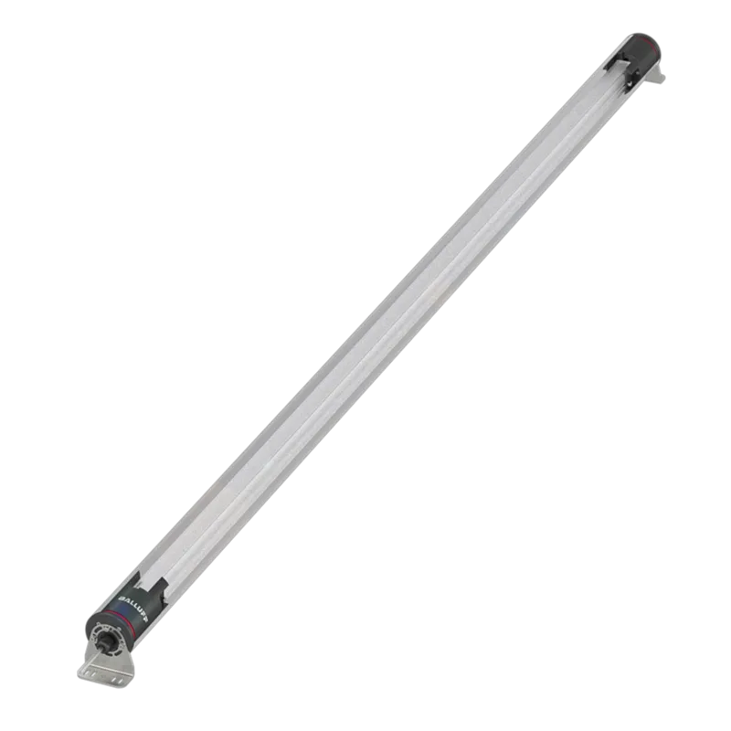 Balluff BAM PC-LG-037-H1500-M-01/F Koruyucu dış gövde