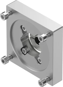 Festo EAMM-A-P8-38A-87A Eksenel Kit