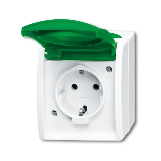 Busch-Jaeger 20 EWN-13-54
