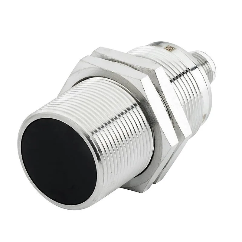 Allen Bradley 872C-D10NP30-D4 30 mm Barrel Inductive Prox Sensor
