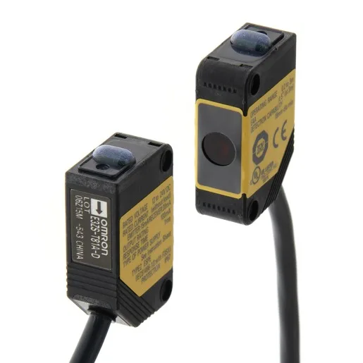 Omron E3ZS-T81A