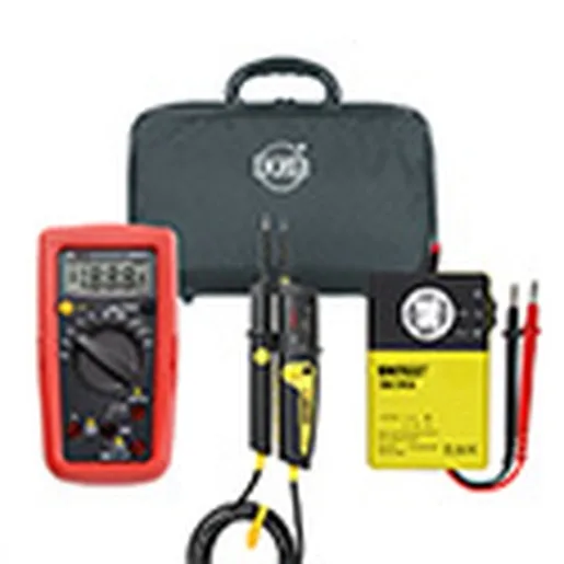 Beha-Amprobe AMPRB-EU-03-A
