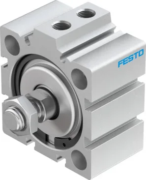 Festo ADVC-50-10-A-P Kısa stroklu silindir