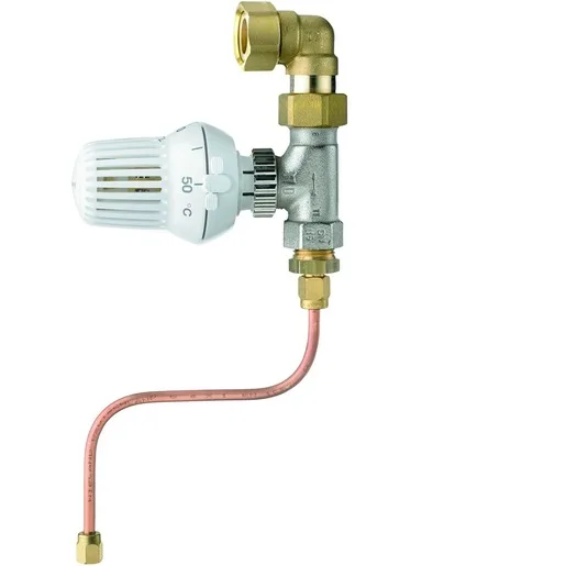 AEG Haustechnik WS-ÜV