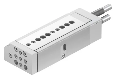 Festo DGSL-12-50-Y3A Mini Kızak Ünitesi
