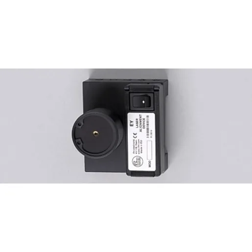Ifm Electronic LASER ADJUSTMENT LIGHTCURTAINS