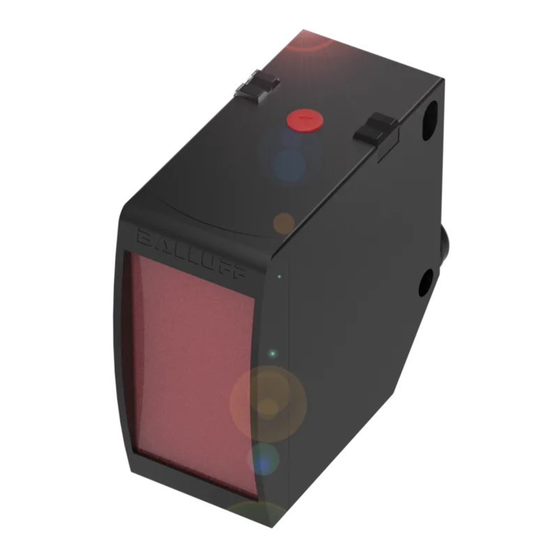 Balluff BOD 23K-LI01-S4 Optik mesafe sensörleri