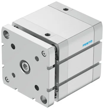 Festo ADNGF-100-40-PPS-A Kompakt silindir