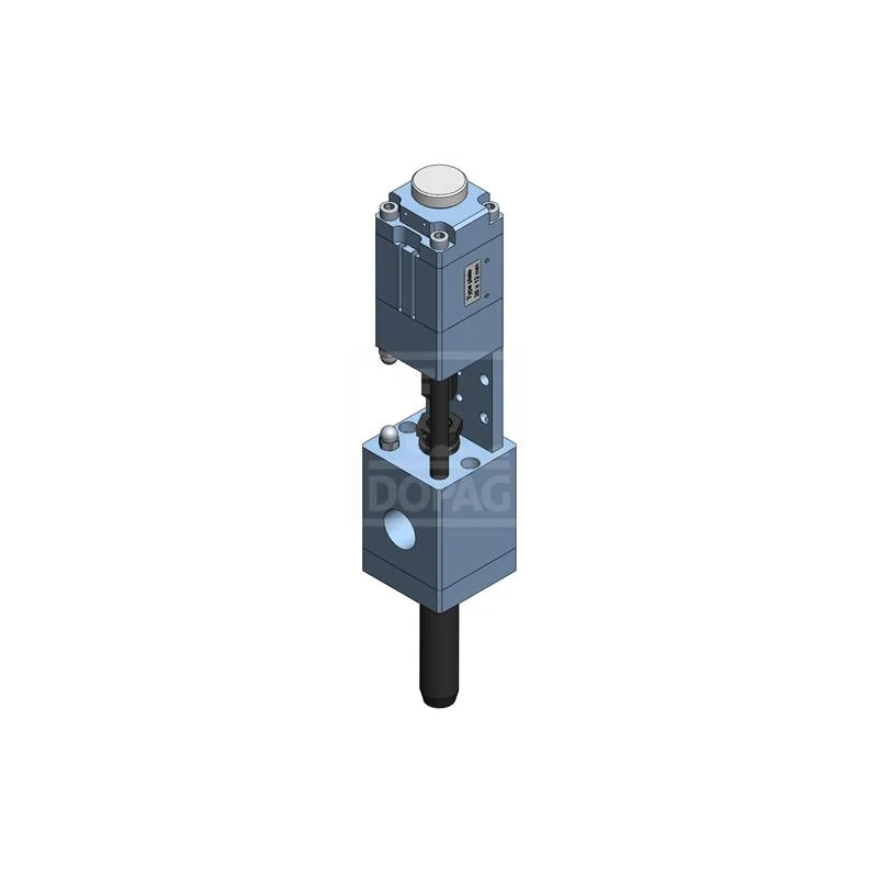 Dopag 401.16.09 Dispensing valve ID16