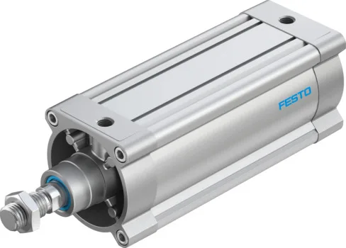 Festo DSBC-125-200-PPSA-N3 Standart silindir