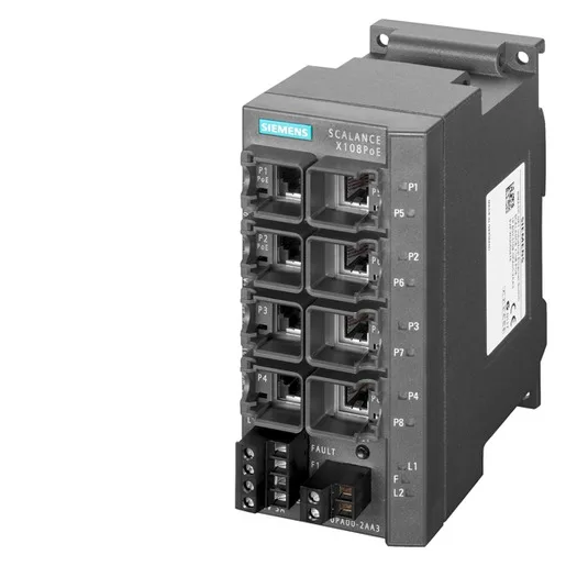 Siemens 6GK5108-0PA00-2AA3