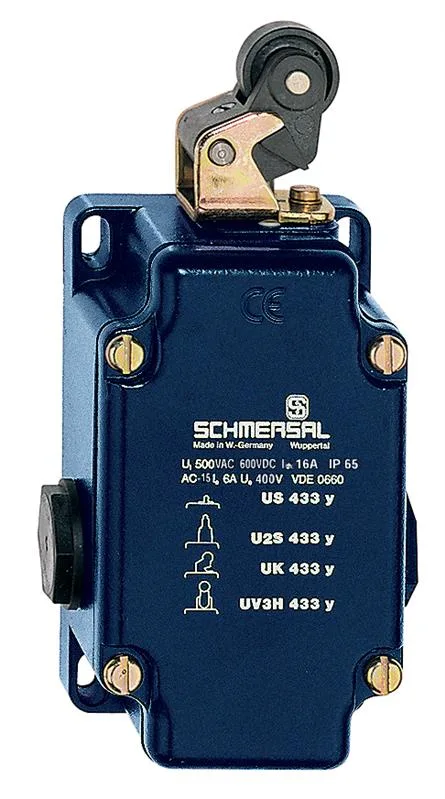 Schmersal UK 433Y-3S