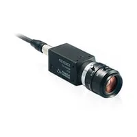 Keyence CV-H500M High-speed Digital 5-million-pixel Black-and-white Camera