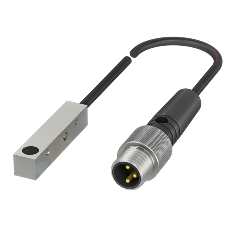 Balluff BES Q05AC-PSC15B-EP00,3-GS49 Endüktif yakınlık anahtarları