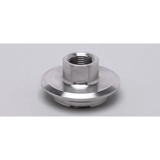 Ifm Electronic ADAPT G1/2-VARIVENT D50