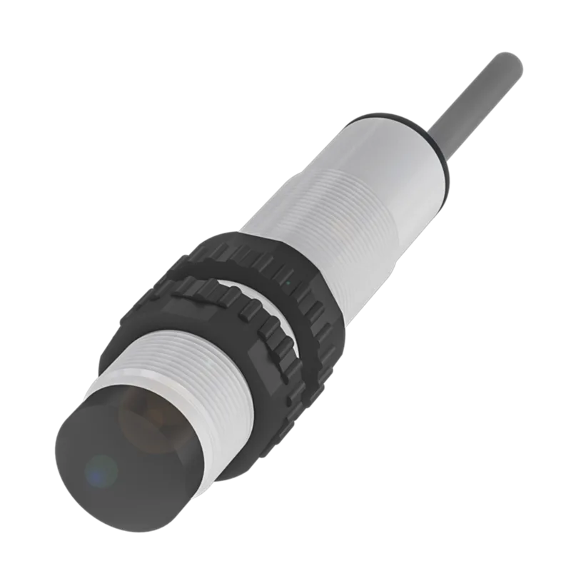 Balluff BLS 18K-XX-7P-BO-L-03 Karşılıklı tip sensörler