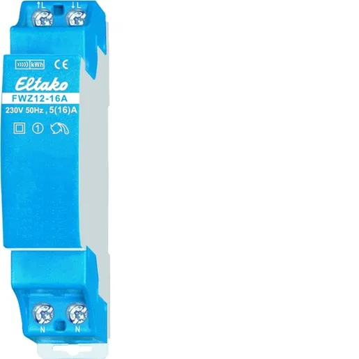 Eltako FWZ12-16A