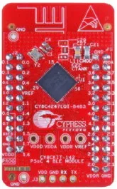 Infineon CY8CKIT-142