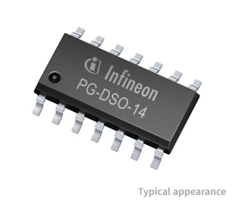 Infineon IRS2890DS