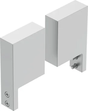Festo BUB-HGPD-63 Tutucu çenesi