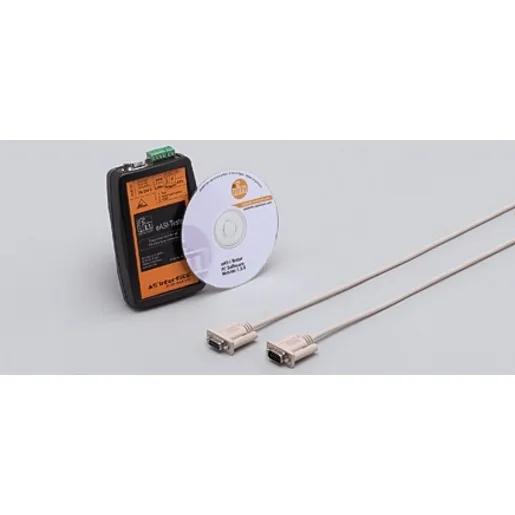 Ifm Electronic eAS-i Tester