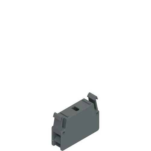 Pizzato VE BC2PV1 Connection block, panel fixing