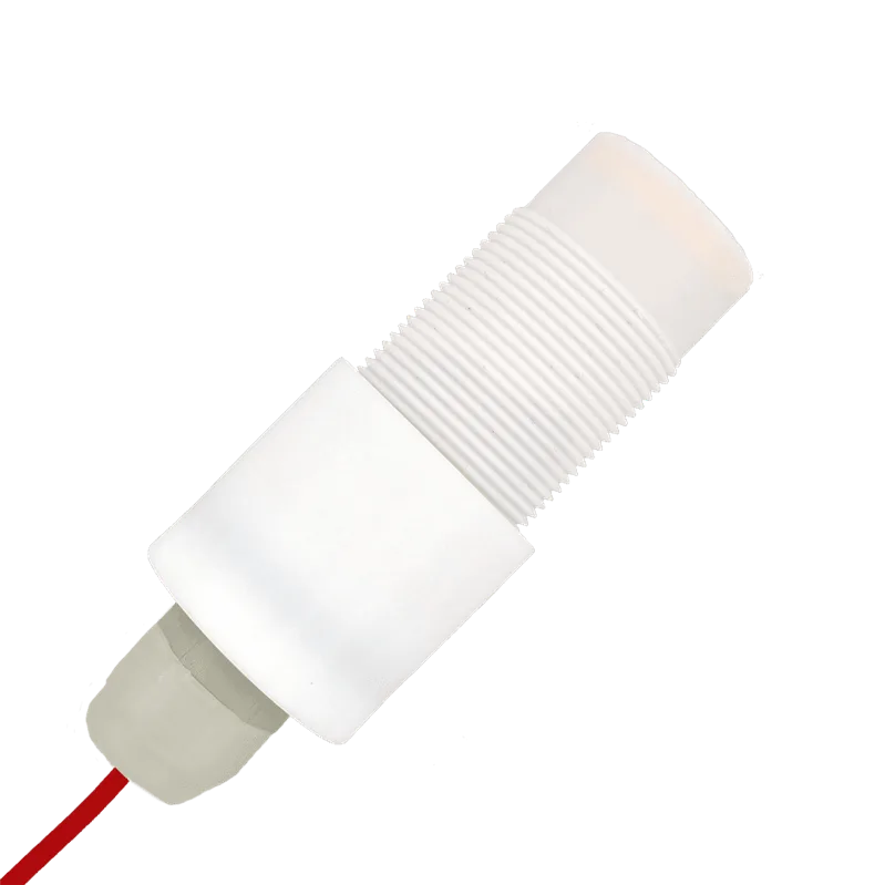Rechner Sensors KXS-250-M30/70-X-M30-PTFE-160C-X02/Y95 Capacitive Sensors with extreme long sensing distance (KXS)