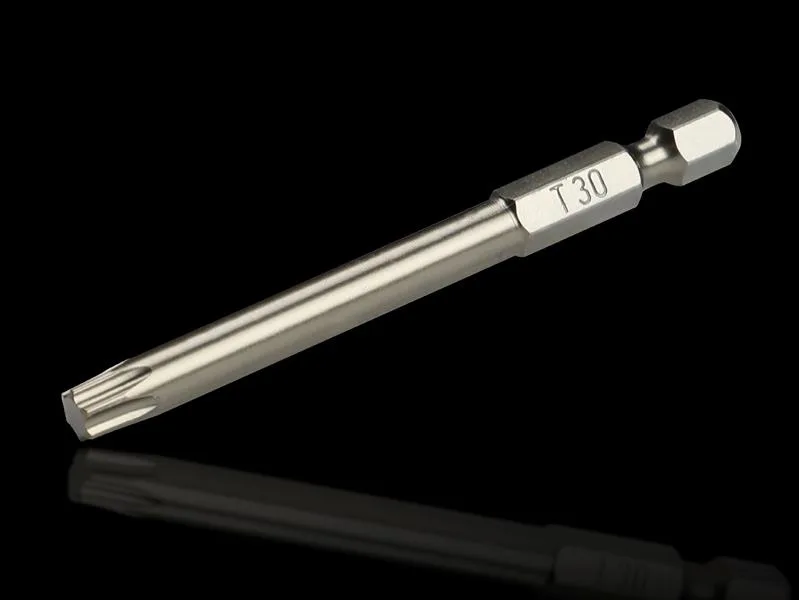 Rittal AS 4053.046 Industrial bit for cordless screwdrivers with long shaft