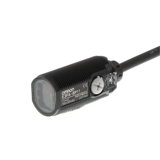 Omron E3FA-BP11 2M