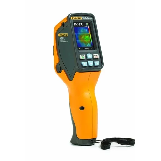 Fluke VT02