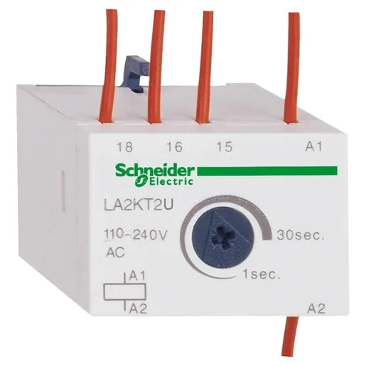 Schneider Electric LA2KT2U