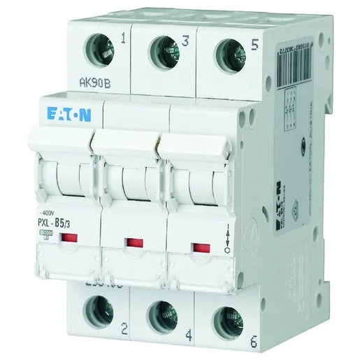 Eaton Electric PXL-B5/3