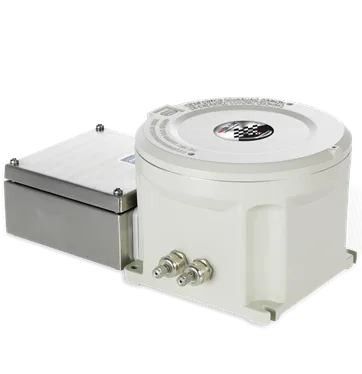 Bronkhorst mini CORI-FLOW Ex d XM13 Ex-Proof Coriolis Mass Flow Meter/Controller for low flow rates
