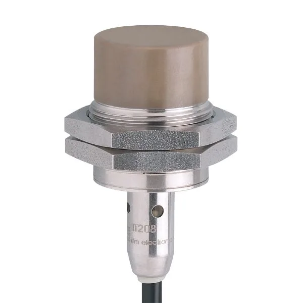 IFM IIB3022-BPKG/M/V4A/6M/WH İndüktif sensör