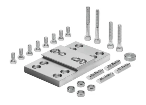 Festo HMSV-42 Adaptör Takımı