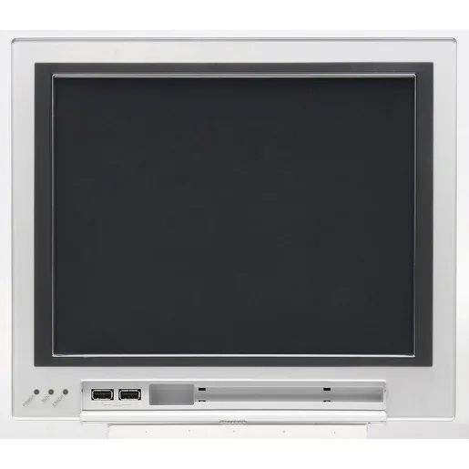 Omron FZ5-1105