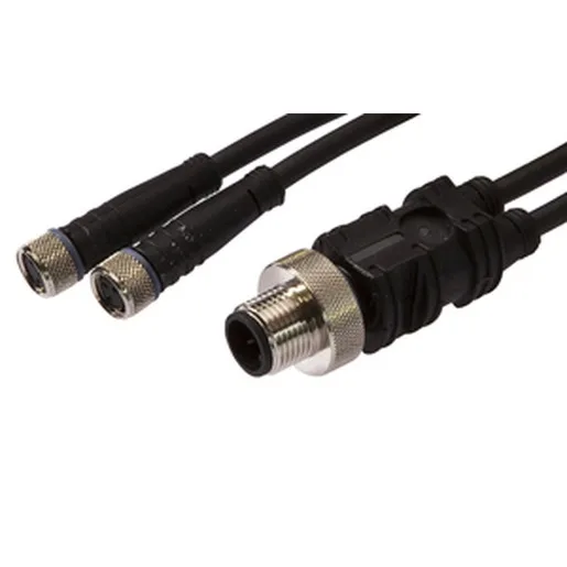 IPF Electronic VK100E84
