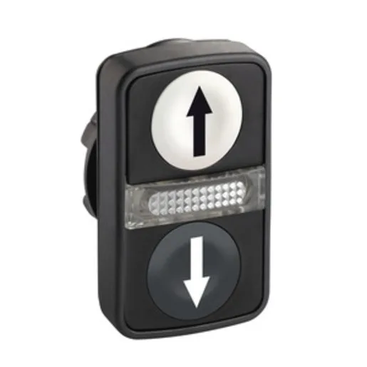 Schneider Electric ZB5AW7A1724